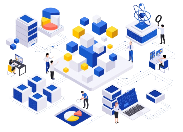 Computer-image
